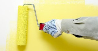 Малярные работы Похвистнево цена от 204 руб.